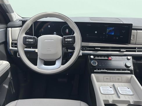 New 2026 Hyundai Santa Fe Calligraphy FWD image 10