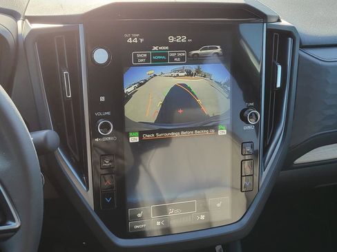 New 2026 Subaru Forester Limited image 11