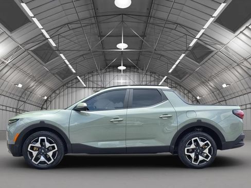 Used 2022 Hyundai Santa Cruz Limited AWD/4WD image 4