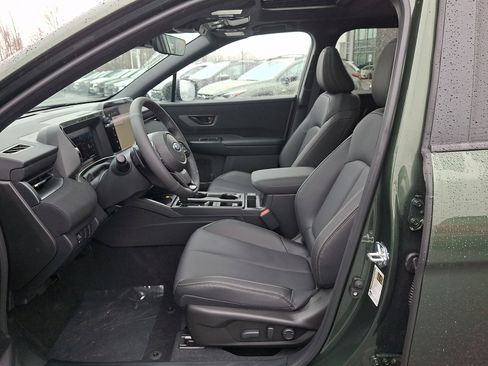 New 2026 Subaru Outback Limited AWD/4WD image 9