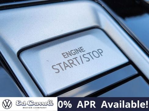 New 2026 Volkswagen Atlas SE image 19