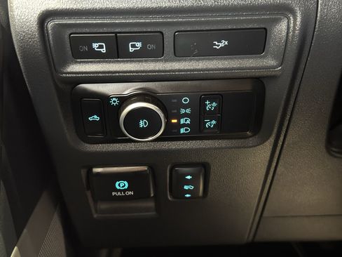 Used 2024 Ford F150 XLT w/ Equipment Group 303A High AWD/4WD image 33