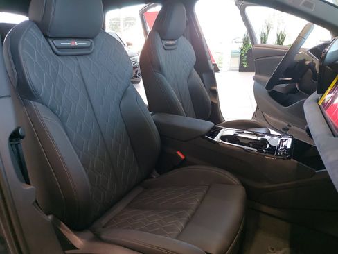 New 2027 Audi S6 e-tron Prestige AWD/4WD image 10