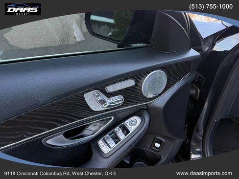 Used 2015 Mercedes-Benz C 300 4MATIC Sedan w/ Premium 1 Package image 15