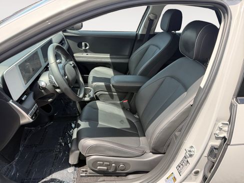Certified 2024 Hyundai Ioniq 5 Limited RWD image 10