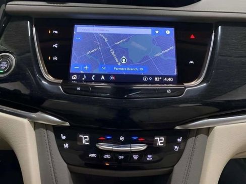 Used 2023 Cadillac XT6 Premium Luxury w/ Technology Package AWD/4WD image 34