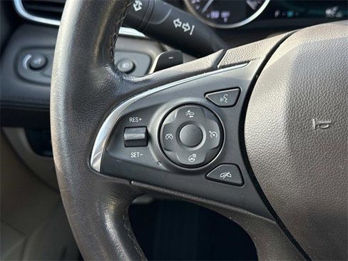 Used 2017 Buick LaCrosse Premium w/ Driver Confidence Package #2 image 22