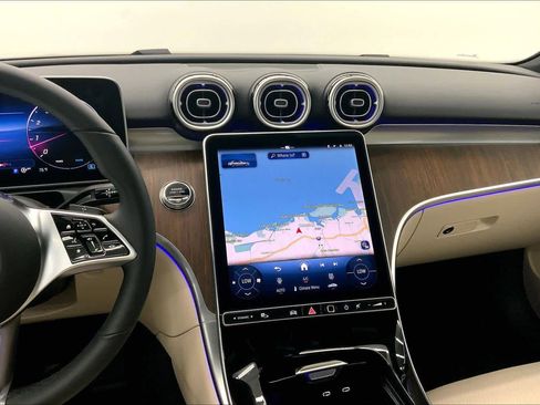 New 2026 Mercedes-Benz C 300 Sedan image 26
