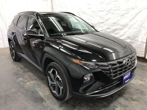 Used 2024 Hyundai Tucson Limited image 2