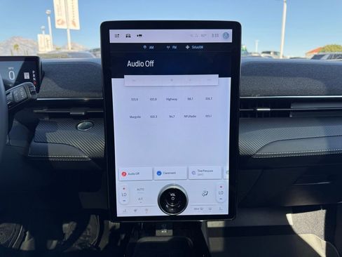 Used 2023 Ford Mustang Mach-E Premium image 9