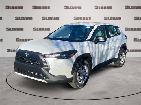 New 2026 Toyota Corolla Cross L image 1