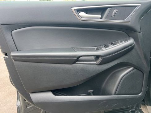 Used 2022 Ford Edge SEL w/ Convenience Package image 21