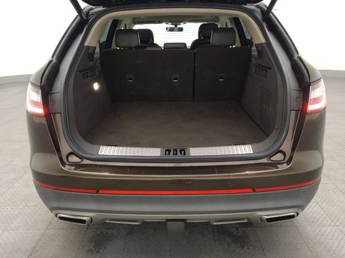 Used 2019 Lincoln Nautilus Reserve image 29