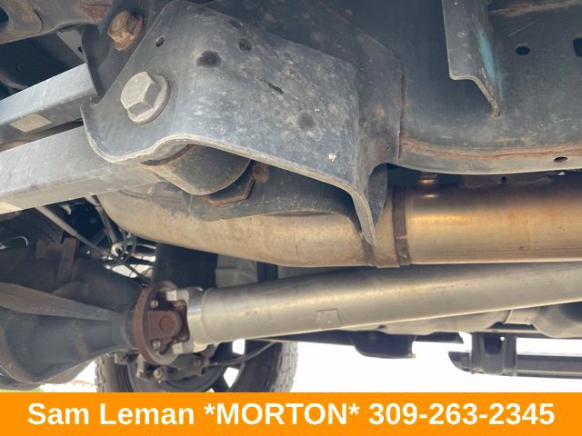 Used 2022 RAM 2500 Laramie AWD/4WD image 13