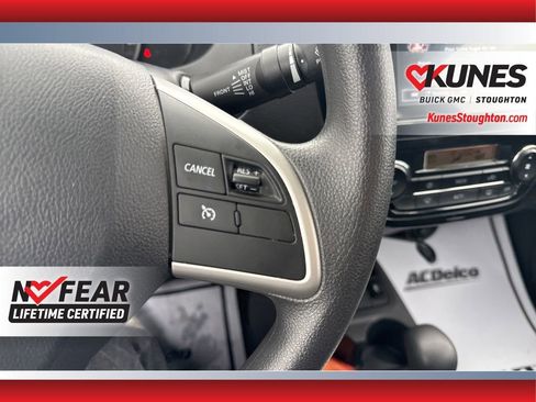 Used 2023 Mitsubishi Mirage G4 ES image 31