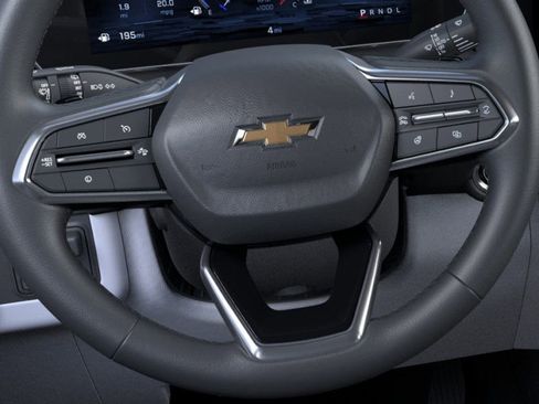 New 2026 Chevrolet Tahoe Premier image 21