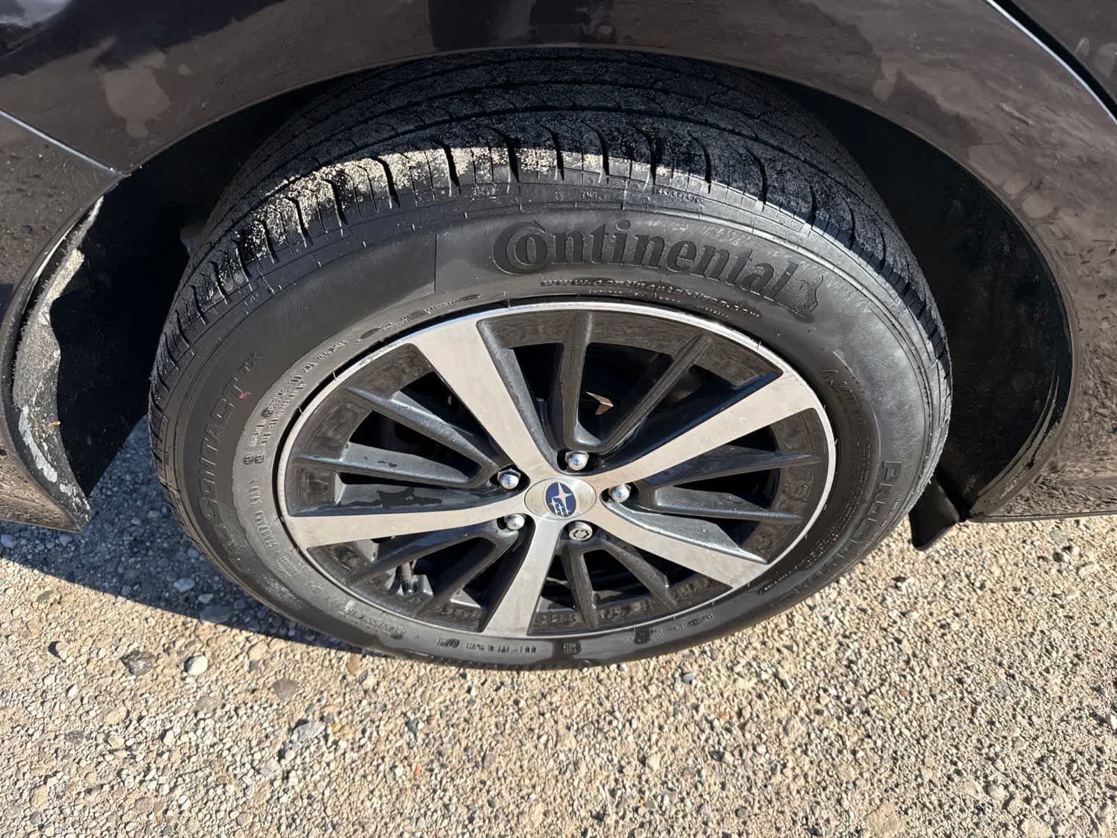 Used 2019 Subaru Impreza 2.0i Premium AWD/4WD image 8