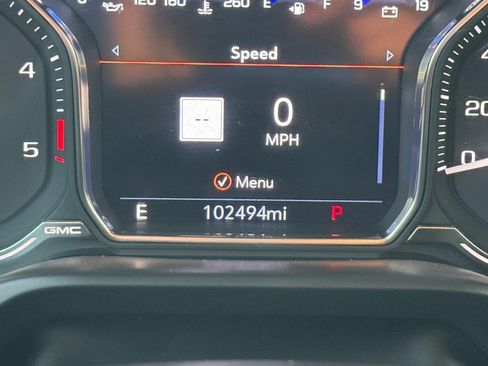 Used 2020 GMC Sierra 3500 Denali w/ Denali Ultimate Package AWD/4WD image 27