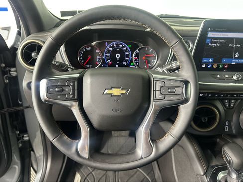 Used 2024 Chevrolet Blazer Premier w/ Driver Confidence II Package AWD/4WD image 11