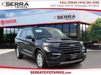 Used 2020 Ford Explorer XLT w/ Equipment Group 202A AWD/4WD video 1