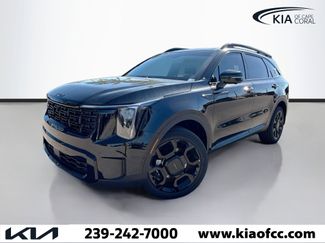 New 2026 Kia Sorento SX Prestige video 1