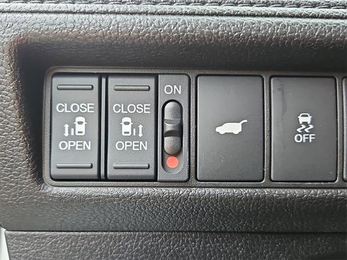 New 2026 Honda Odyssey Sport-L image 15