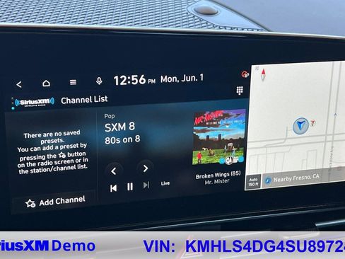 Used 2025 Hyundai Elantra SEL FWD image 28