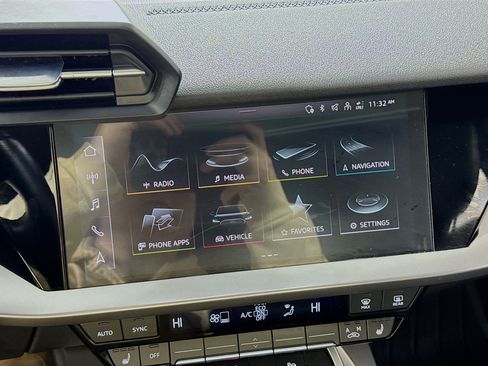 Used 2023 Audi A3 2.0T Premium w/ Convenience Package image 17