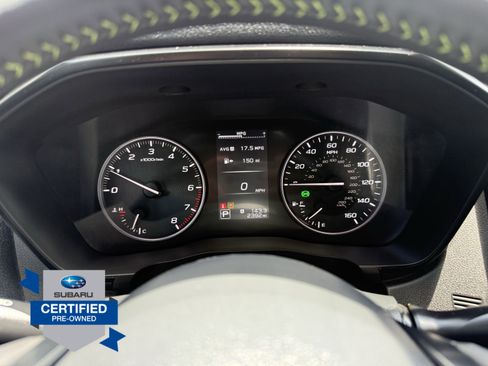 Used 2026 Subaru Ascent Bronze Edition AWD/4WD image 26