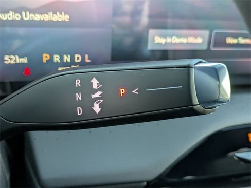 New 2026 Buick Enclave Avenir image 15