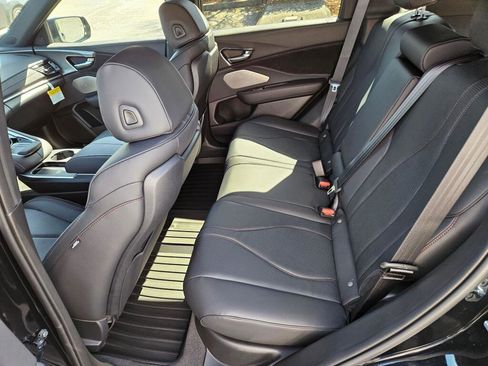 New 2026 Acura RDX A-Spec image 23