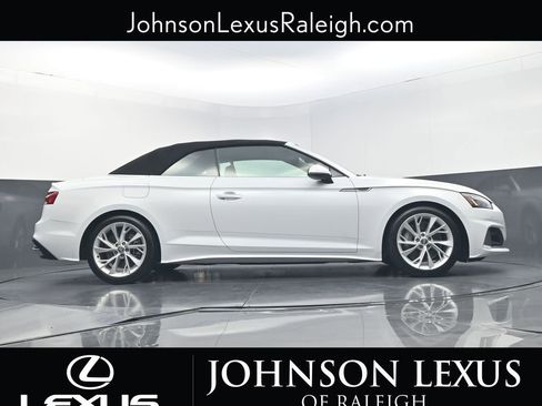 Used 2021 Audi A5 2.0T Premium Plus image 18