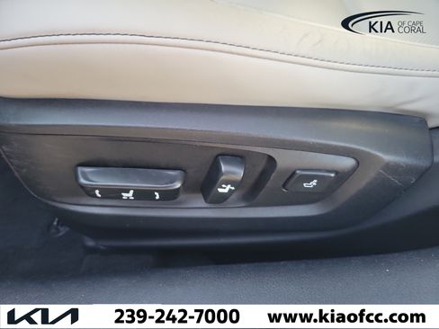 Used 2016 Lexus ES 350 FWD image 21