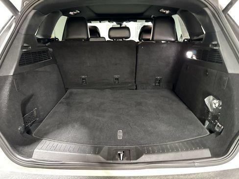 Used 2019 Lincoln MKC Reserve w/ MKC Technology Package FWD image 25