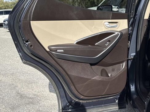 Used 2018 Hyundai Santa Fe Sport w/ 2.4L Value Package 02 image 13