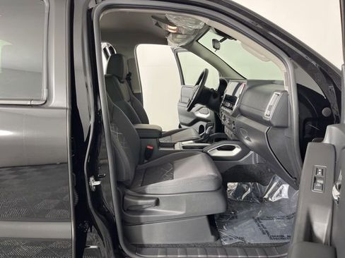 New 2026 Nissan Frontier SV w/ Tow Package image 37