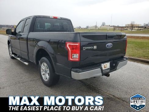 Used 2016 Ford F150 XL w/ Equipment Group 101A Mid image 8