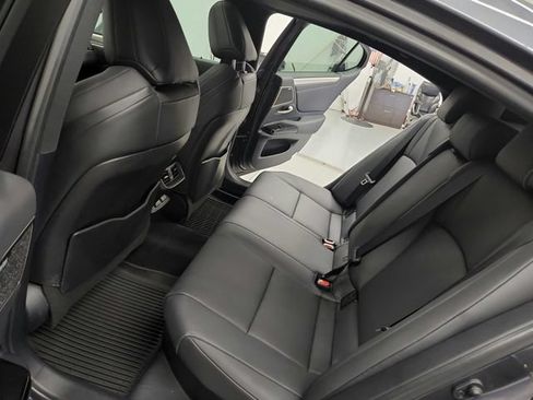 Used 2024 Lexus ES 300h F Sport w/ Accessory Package (Z2) FWD image 36