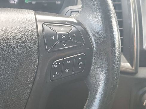 Used 2021 Ford Ranger Lariat w/ Tremor Off-Road Package image 33