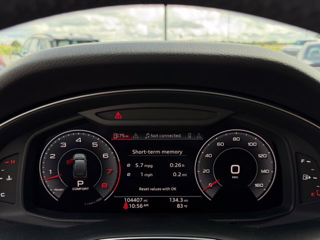 Used 2020 Audi Q7 3.0T Premium AWD/4WD image 16