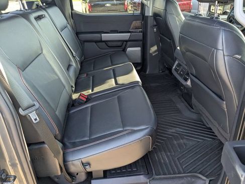 Certified 2024 Ford F250 Lariat w/ Lariat Ultimate Package AWD/4WD image 26