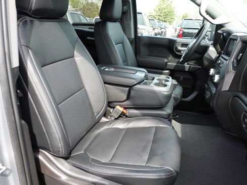 Used 2023 GMC Sierra 1500 Pro w/ Pro Value Package AWD/4WD image 35