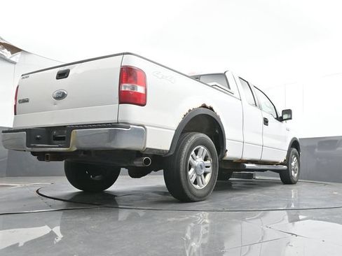 Used 2008 Ford F150 4x4 SuperCab image 20