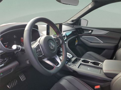 New 2026 Acura MDX A-Spec image 20