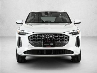 Certified 2025 Audi Q5 Premium w/ Premium Plus AWD/4WD video 2