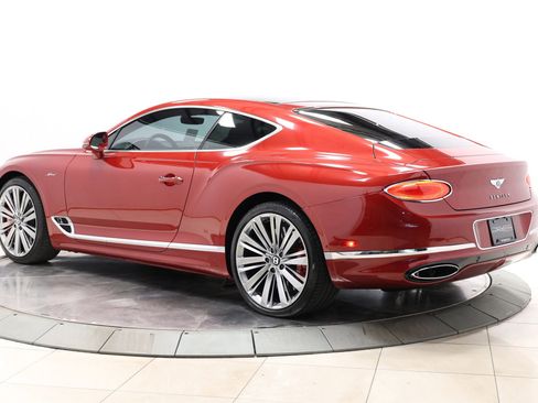 Used 2022 Bentley Continental GT Speed AWD/4WD image 71
