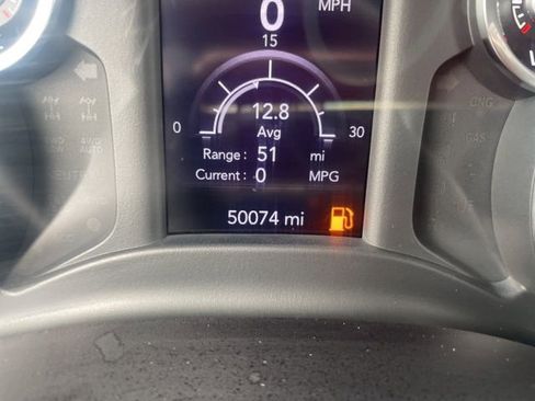 Used 2022 RAM 2500 Tradesman image 2