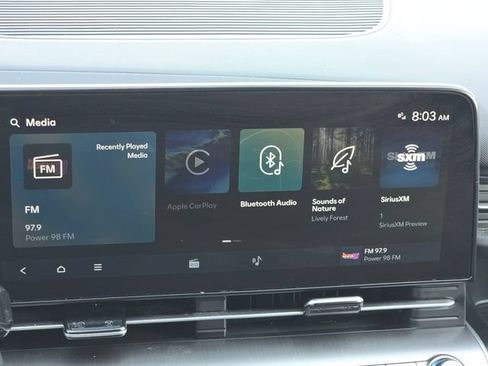 Used 2025 Hyundai Kona SEL FWD image 12