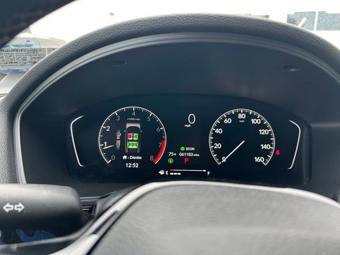 Used 2024 Honda Civic Sport image 29
