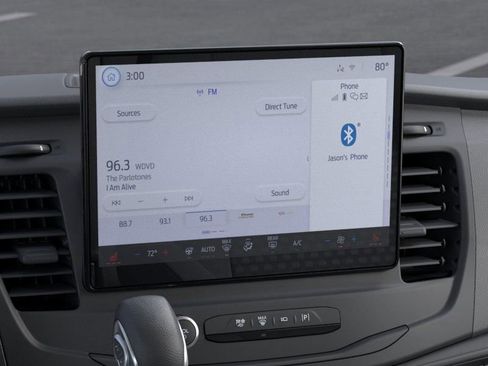 New 2024 Ford Transit 350 XLT image 15